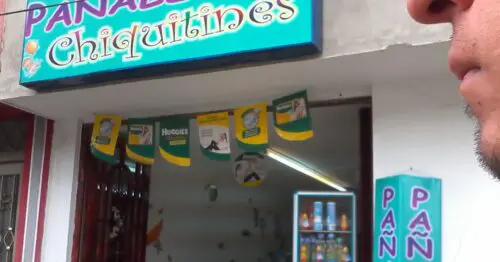 PANALERA CHIQUITINES CALLE 130 CON 102 PANALERA CHIQUITINES CALLE 130 CON 102